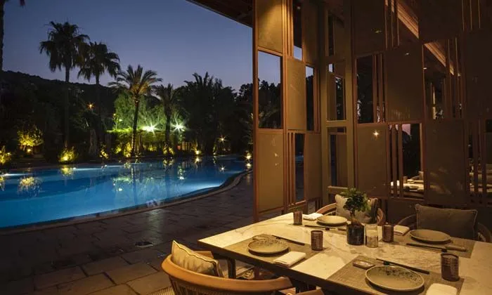 Divan Bodrum yaz sezonunu yeniliklerle karşıladı