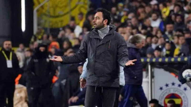 Gaziantep FK’da Selçuk İnan dönemi