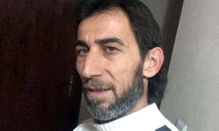 Sakarya’da Cengiz Alıcı hayatını kaybetti