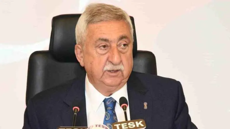 Palandöken: “Ramazan’da artan alışverişler israfa yol açmasın”