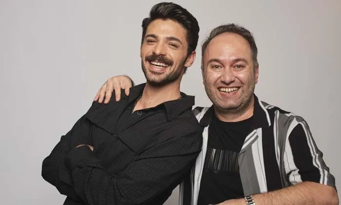 Halit Özgür Sarı: Kadınların ilgisinin şöhretle doğru orantılı olmasını istemem