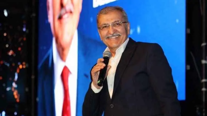 AK Parti Beykoz Belediye Başkanı Murat Aydın yeni projelerini açıkladı