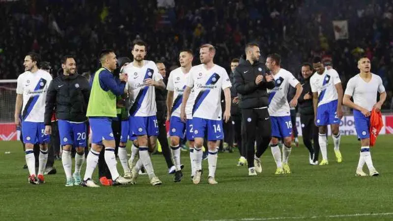 Inter, 20. şampiyonluğuna koşuyor