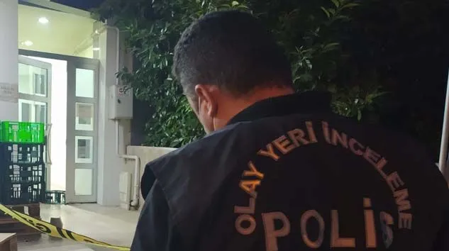Eskişehir’de Ramazan Sülük eşi Güllü Sülük’ü öldürüp intihar etti