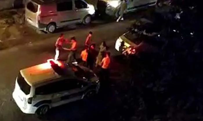 Arnavutköy’de dünürler birbirine girdi: 3’ü ağır 13 yaralı