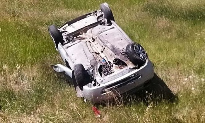 Sivas’taki kazada Emrah Bozkurt hayatını kaybetti