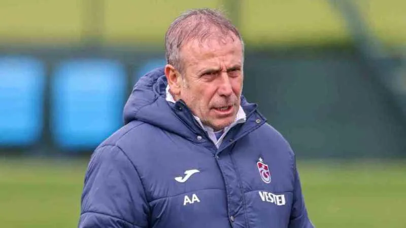 Abdullah Avcı’nın, Fenerbahçe’ye karşı ilginç istatistiği!