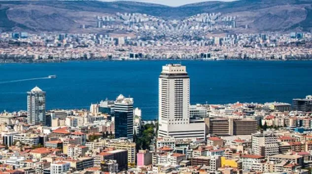 İzmir Büyükşehir Belediyesi 57 daireyi satışa sundu