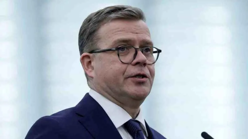 Finlandiya Başbakanı Orpo: “Rusya açıkça Batı ile uzun bir çatışmaya hazırlanıyor”