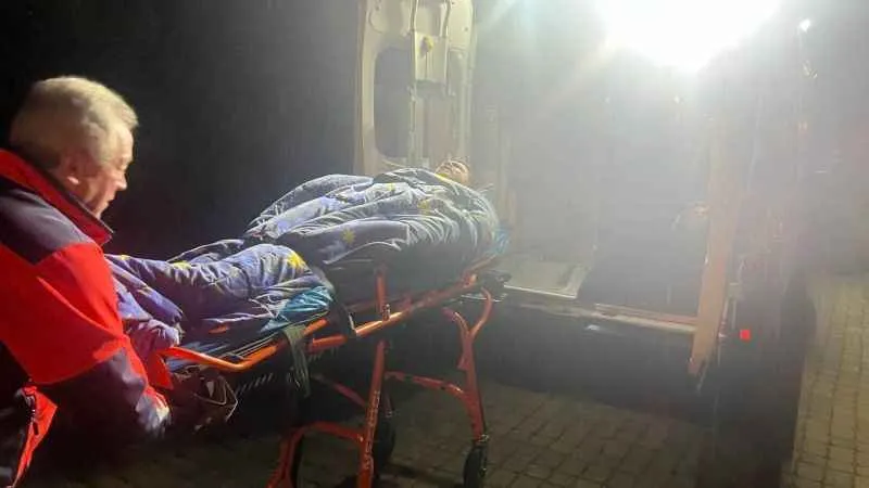 Rusya’da ölen muhalif lider Navalny’nin Litvanya’daki yardımcısına çekiçli saldırı