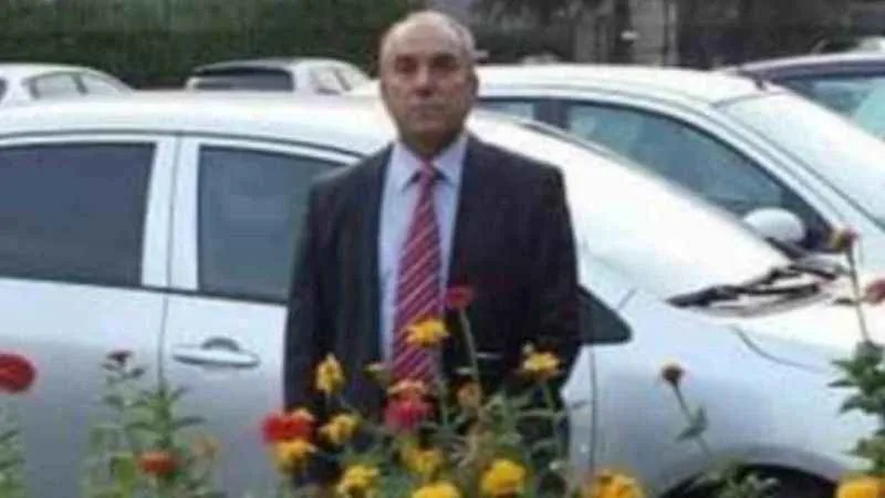 Nevşehir'deki kazada Selahattin Özdemir hayatını kaybetti