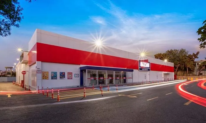 Bizim Toptan’dan 15 günde 5 yeni mağaza