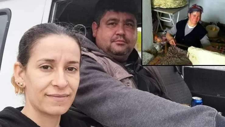 Eşi ve sevgilisini öldüren cani kocanın vurduğu anne de hayatını kaybetti