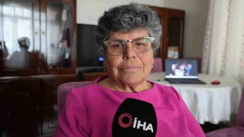 50 yaşından sonra, 20 yılda 70 ülke gezdi