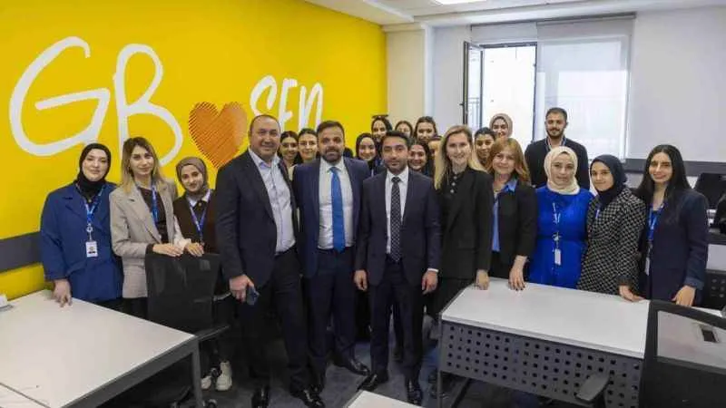 Turkcell’den deprem bölgesinde istihdama destek