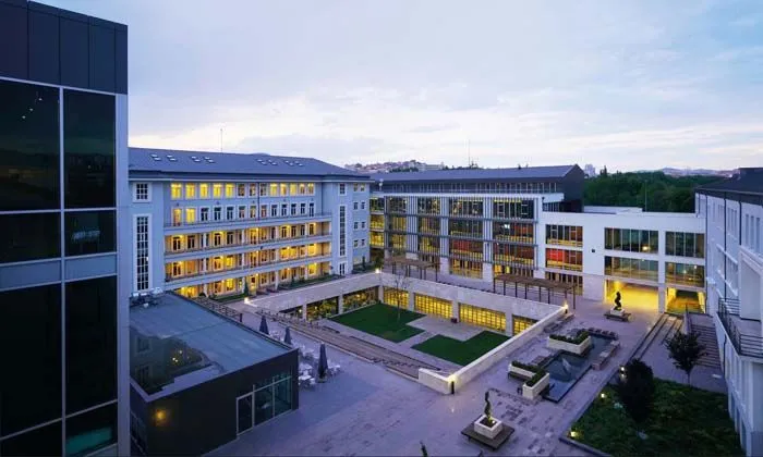 Psikoloji Bölümü’yle TEDÜ, Türk Psikologlar Derneği tarafından akredite edilen 13 üniversite arasında