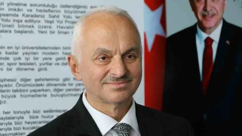 TUSAŞ Genel Müdürü Kotil: “Kaan’ın ilk uçuşu önemliydi”