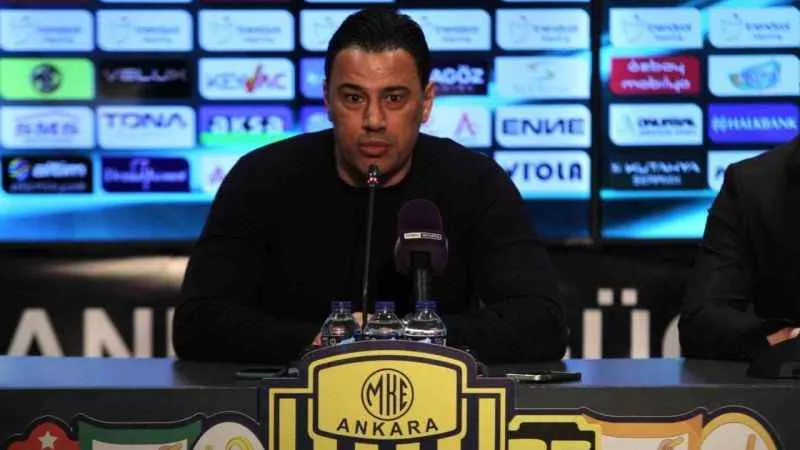 Çağdaş Atan: "Anadolu takımlarına bu kadar negatif ayrımcılık yapılmasına karşıyım"