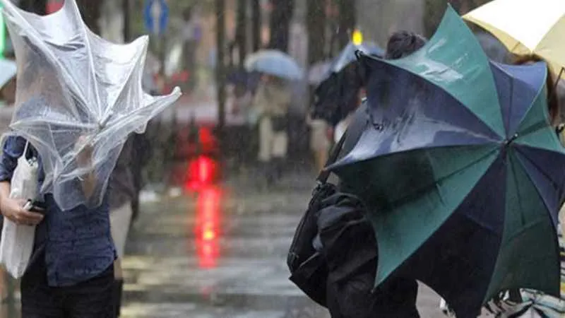 Meteoroloji 28 ili sarı ve turuncu kod ile uyardı