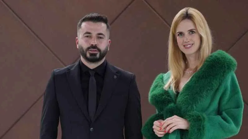 Ünlü oyuncu Wilma Elles Hindistan’a açılıyor