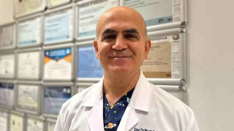 Kontrolsüz ağrı kesici kullanımı böbrekleri vuruyor