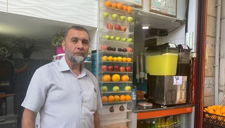 Hastalık kendini hatırlatınca vitamin barların ihtiyacı arttı