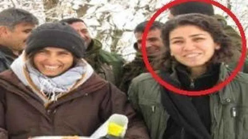 MİT’ten Irak’ta PKK/KCK’nın sözde sorumlusunu etkisiz hale getirdi