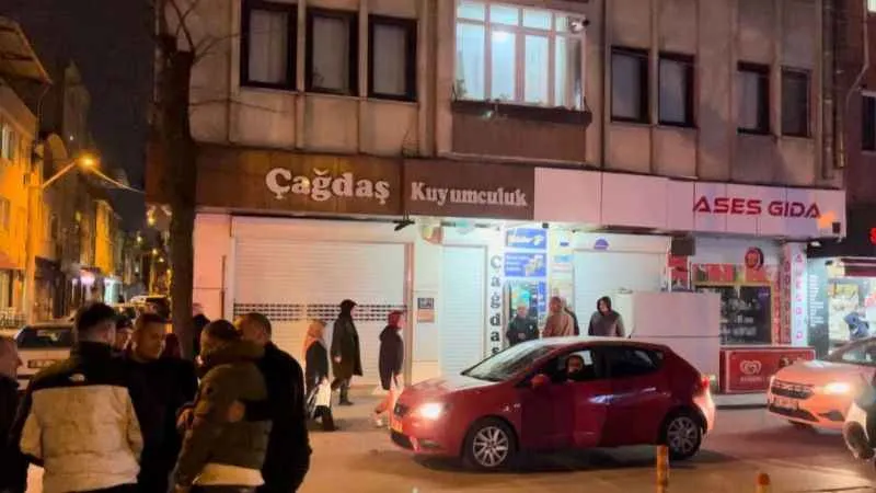 Bursa'da kâr payı vadeden kuyumcular 15 kişiyi dolandırdı