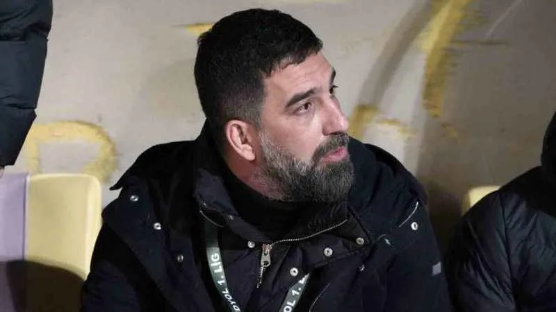 Arda Turan’a İspanya’da hapis cezası