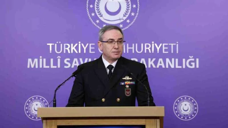 Son bir haftada 26 terörist etkisiz hale getirildi