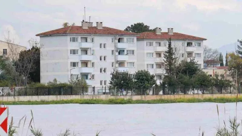 3 yaşındaki kız çocuğun feci ölümü