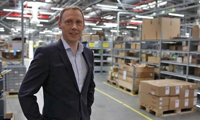 Danfoss’un Polonya’daki yeni fabrikası fosil yakıt kullanmadan 45 üretim hattını çalıştırabiliyor