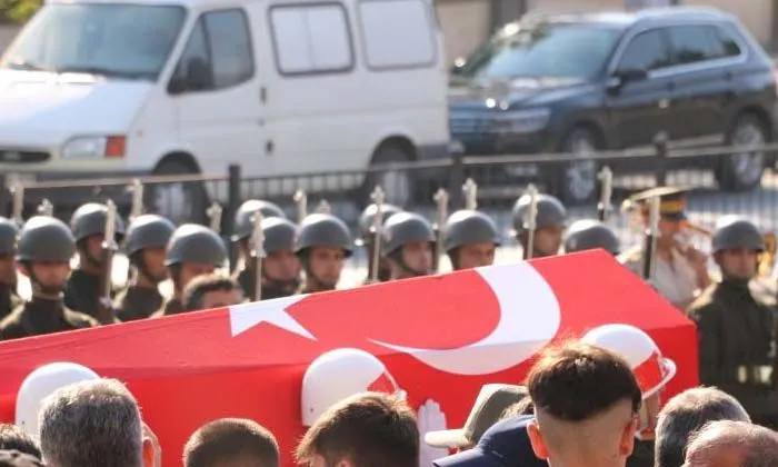 Şehit Emre Dokumacı kimdir nere ve ne zaman şehit düşmüştü