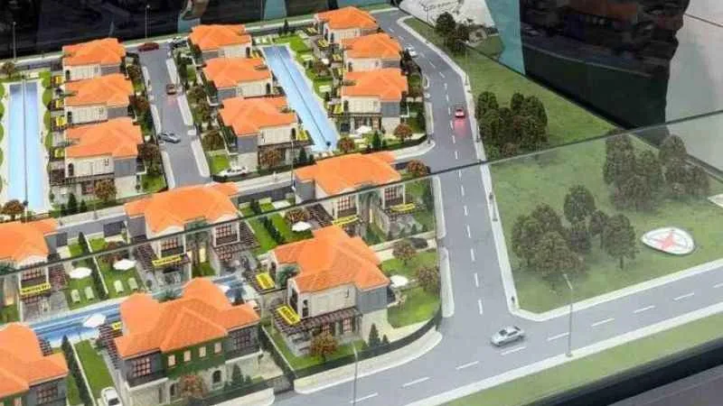 Fuyapı, Bodrum İnşaat Fuarı’na katıldı