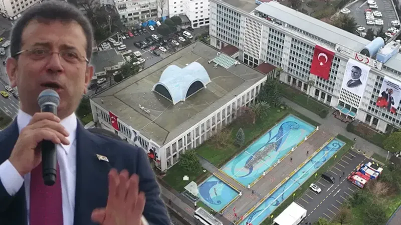 İBB soruşturmasında bazı şüpheliler itirafçı olmak istedi