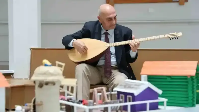 Birçok dizi ve filmde rol aldı, son durağı huzurevi oldu