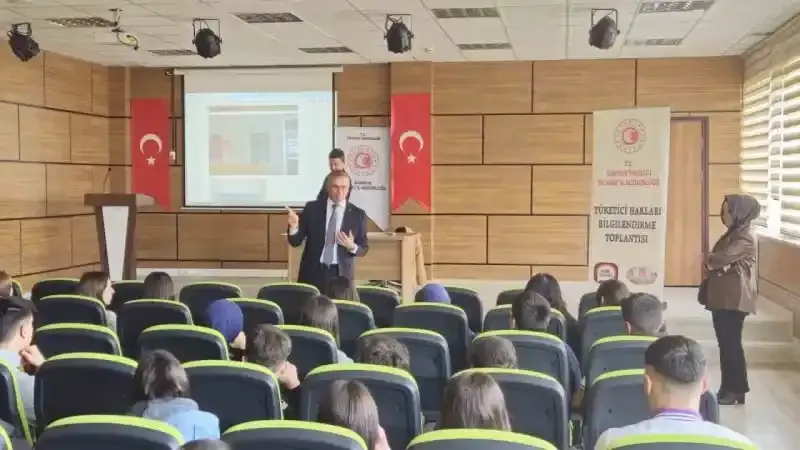 Tüketici en çok ’ayıplı mal’dan şikayet etti