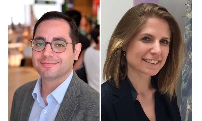 Bayer Farma Liderlik ekibinde iki üst düzey atama