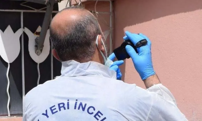 Denizli’de 4. kattan düşen Gönül bebek hayatını kaybetti
