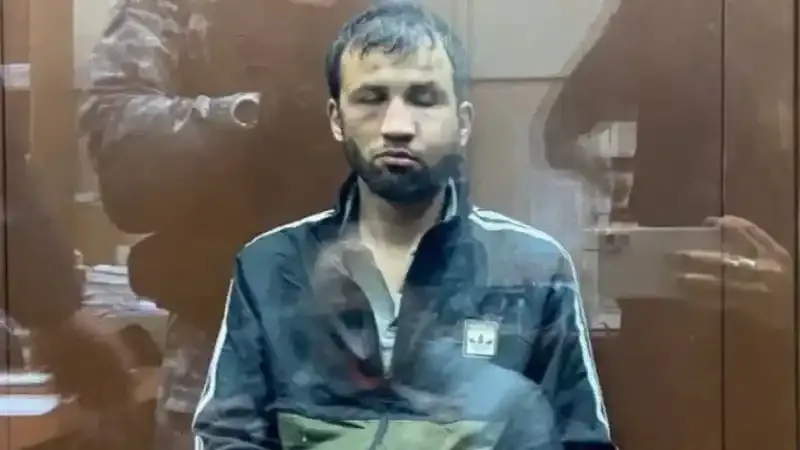 Moskova’daki terör saldırısının zanlıları tutuklandı