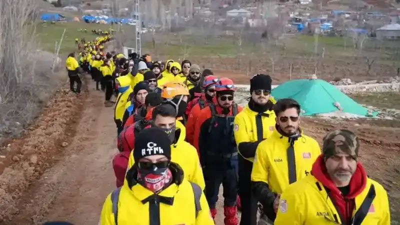 Yazıcıoğlu, ölümünün 15. yıldönümünde Keş Dağı’nda anıldı