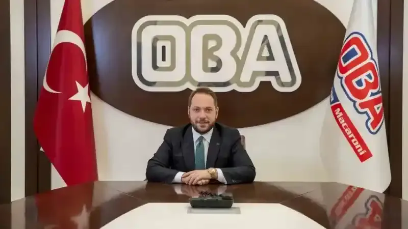 Oba Makarna 2023 yılında 1,3 milyar TL net kar elde etti