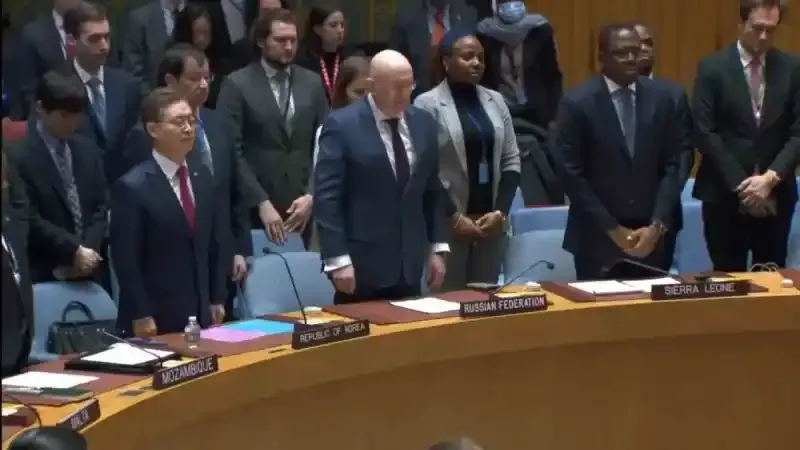 BM Güvenlik Konseyi, Gazze’de ateşkes talep eden kararı kabul etti