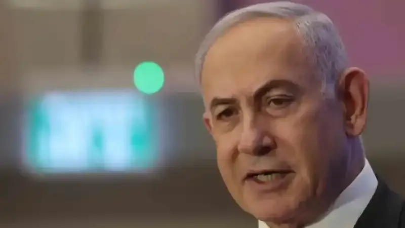 Netanyahu, BM Güvenlik Konseyi kararının ardından İsrail heyetinin ABD ziyaretini iptal etti