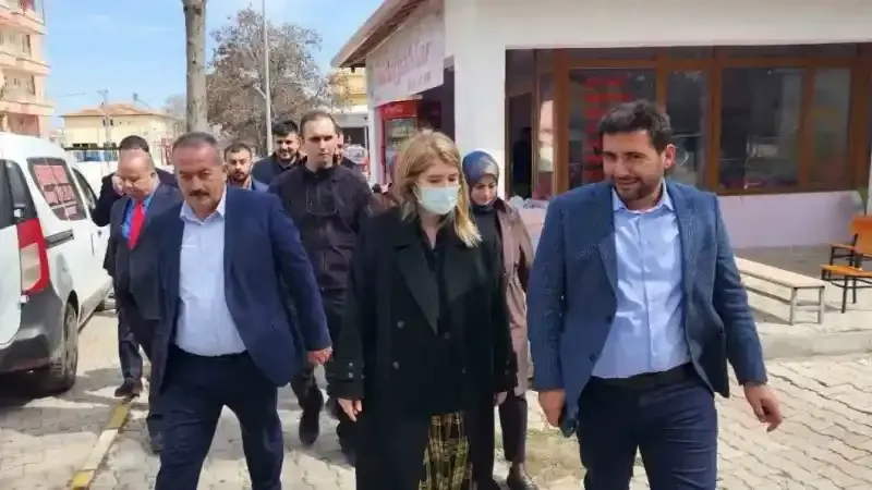 Malatya’da depremin izleri siliniyor