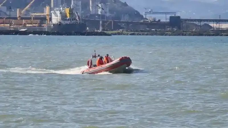 Kafkametler’in kayıp 7 mürettebatını arama çalışmaları 128 gündür sürüyor