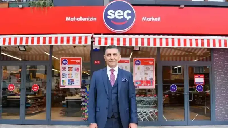 Seç Market, kadın girişimcileri "Gücünle Gülümse" projesiyle destekliyor