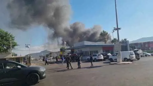 Gazze’de tahliyeler sürüyor