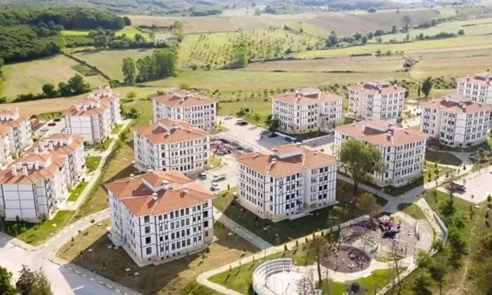 TOKİ 20 İlde 204 iş yeri açık artırmayla satışa çıkaracak