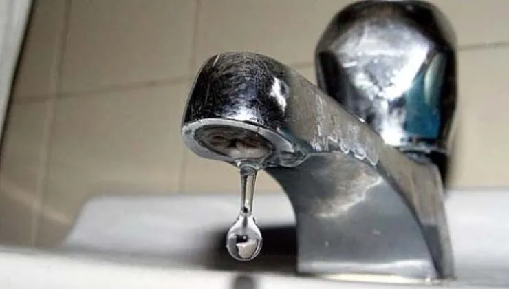 Arnavutköy su kesintisi 21 Ağustos